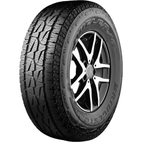 265-70 R17 116 S Bridgestone Dueler A-t 001