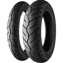 130-80 R17 65 H Michelin Scorcher 31