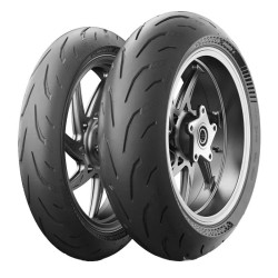 150-60 R17 66 W Michelin Power 6 Bsw
