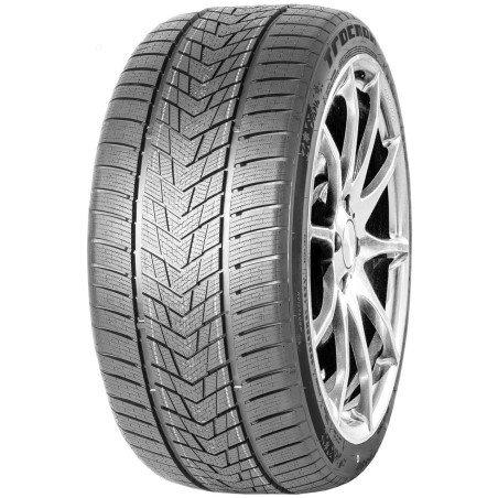 245-35 R20 95 V Tracmax X-privilo S330 Xl