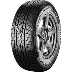 265-65 R18 114 H Continental Crosscontact Lx 2 Fr M+s (tl)