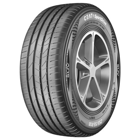 255-45 R20 105 W Ceat Sportdrive