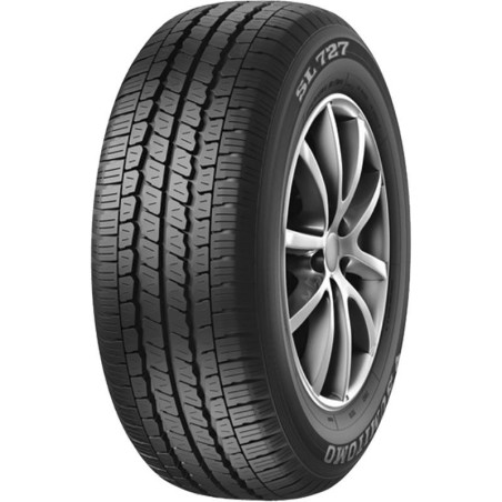 185 R14 102 R Sumitomo Sl 727