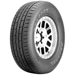 245-65 R17 111 T General Grabber Hts60 Owl