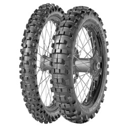 140-80 R18 70 R Dunlop Geomax En91