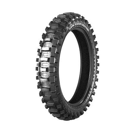 25 R10 33 J Bridgestone M40