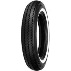 90 R16 74 H Shinko E-240 Single White