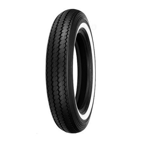90 R16 74 H Shinko E-240 Single White