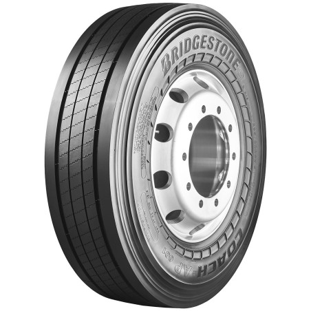 295-80 R225 154-149 M Bridgestone C-ap1