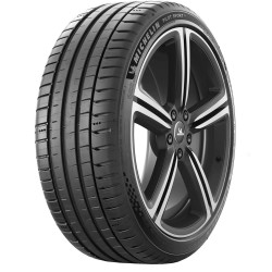 255-40 R18 99 Y Michelin Ps5 Xl