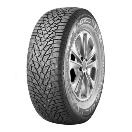 225-65 R17 102 T Gt-radial Icepro Suv3 Mfs Bsw