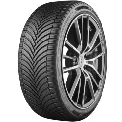255-40 R19 100 W Bridgestone Turanza All Season 6 Xl M+s 3pmsf (tl)