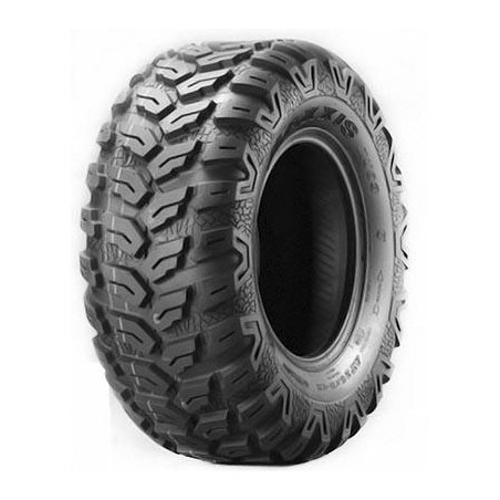 25 R12 43 N Maxxis Mu03