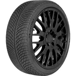 235-55 R20 105 V Michelin Pilot Alpin 5 Suv