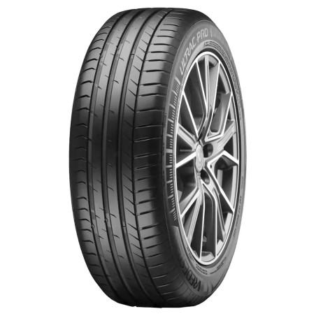 285-35 R20 104 (Z) Y Vredestein Ultrac Pro Xl (tl)
