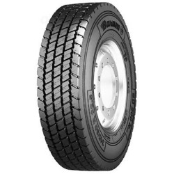 315-80 R225 156 K Barum Bd200m