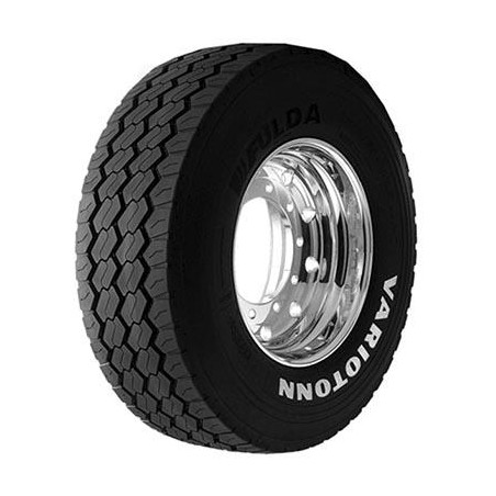 385-65 R225 160 K Fulda Variotonn Tl M+s 3pmsf