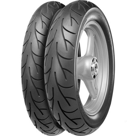 110-70 R17 54 H Continental Contigo! Front