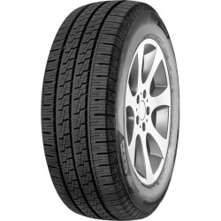 215/65 R16 109/107 T Minerva Van master as