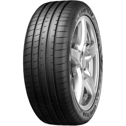 275-45 R21 107 H Goodyear Eagle F1 Asymmetric 5 Mo Sct Bsw