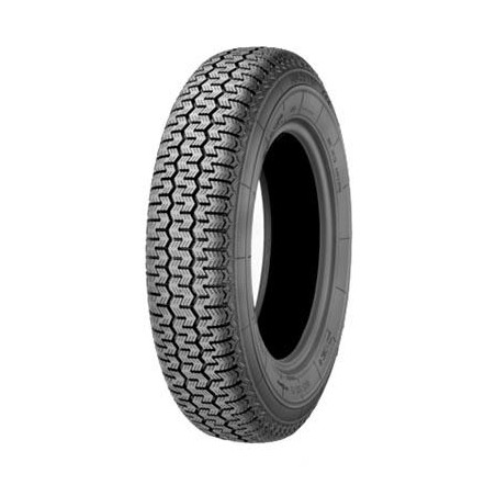 145 R15 78 S Michelin Xzx