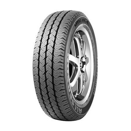 225-65 R16 112 R Mirage Mr-700 As C 8pr M+s 3pmsf
