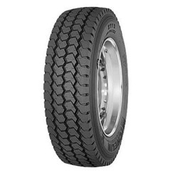275-70 R225 148-145 J Michelin Xty2 Tl M+s