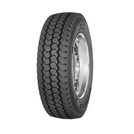 275-70 R225 148-145 J Michelin Xty2 Tl M+s