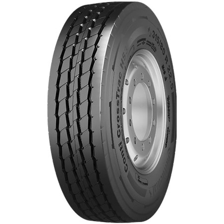 385-65 R225 164 K Continental Crosstrac Hs3