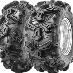 27 R12 69 F Maxxis M-60 Maxxzilla