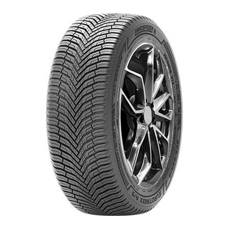 215-45 R17 91 W Landspider Eurotraxx A-s