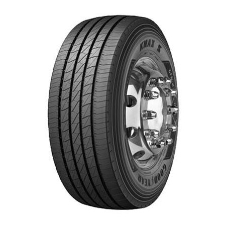 315-60 R225 154-148 L Goodyear Kmax S Gen-2 Tl M+s 3pmsf