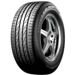 285-45 R19 111W WR Bridgestone Zo Dueler H-p Sport * Rft