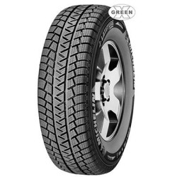 255-55 R18 109 V Michelin Latitude Alpin