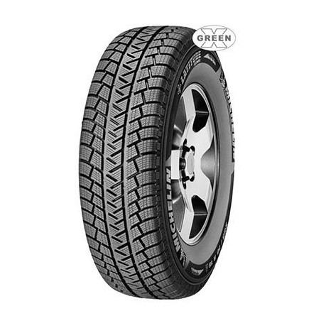 255-55 R18 109 V Michelin Latitude Alpin N1 Grnx Xl 3pmsf M+s (tl)