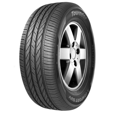 245-65 R17 111 H Tourador X Comfort Suv Xl Bsw