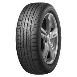 225-55 R18 98 V Falken Ziex Ze001a A-s Blk M+s