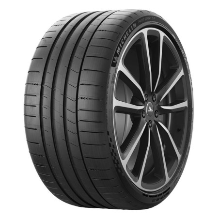 285-40 R20 (111Y) ZR Michelin Zo Pilot Sport S 5 *