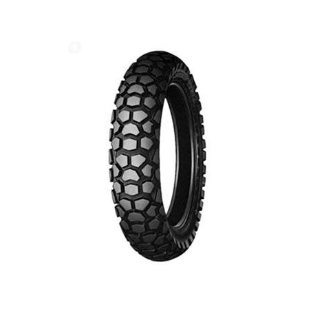 46 R18 63 S Dunlop K 850 Rear