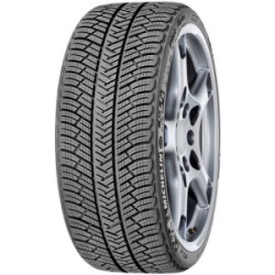 255-45 R19 104W WR Michelin Wi Pilot Alpin Pa4
