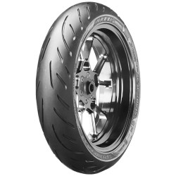 160-60 R15 67 H Maxxis Supmaxscr