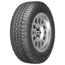 255-65 R18 115 H General Tire Grabber A-t Sport-w Fr Xl M+s 3pmsf (tl)