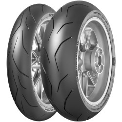 160-60 R17 69 H Dunlop Sportsmart Tt