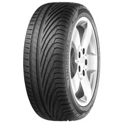 225-45 R17 91 W Uniroyal Rainsport 3 Fr Ssr (tl)