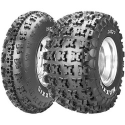 22 R10 33 J Maxxis M933 Razr 2