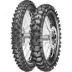 90-90 R21 54 M Metzeler Mc360 Mid Soft