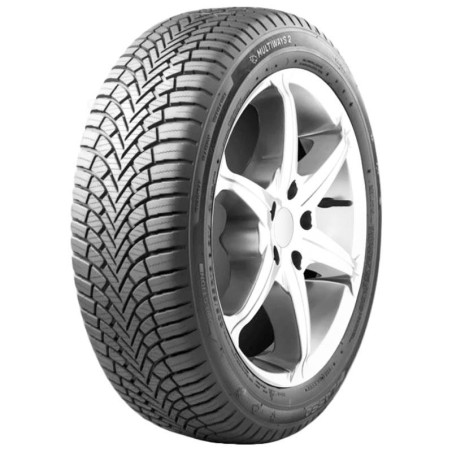 215-50 R17 95 W Lassa Multiways 2