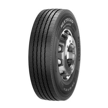 315-80 R225 156-150 L Pirelli Next Road Multiaxle