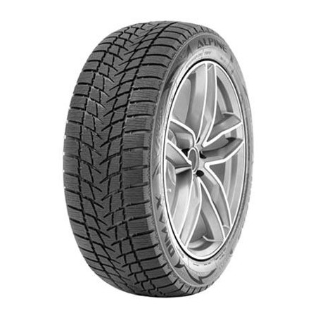 225-50 R17 98 V Radar Dimax Alpine