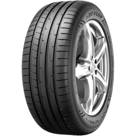 255-50 R19 107 Y Dunlop Sport Maxx Rt 2 Suv Mfs Xl (tl)